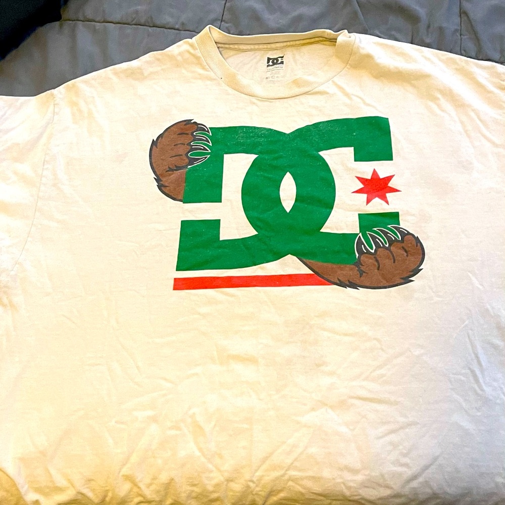 DC California Shirt